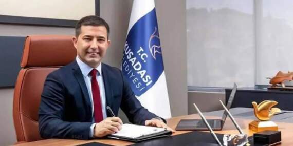 Tutuklu Kuşadası Belediye Başkanı Ömer Günel: Adalet er ya da geç yerini bulacak; kötüler kaybedecek, iyiler kazanacak