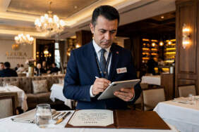 Servis ücreti yasaklandı mı? Kuver ücreti kalktı mı? Restoranlar denetleniyor mu? Fırsatçılara ağır yaptırım