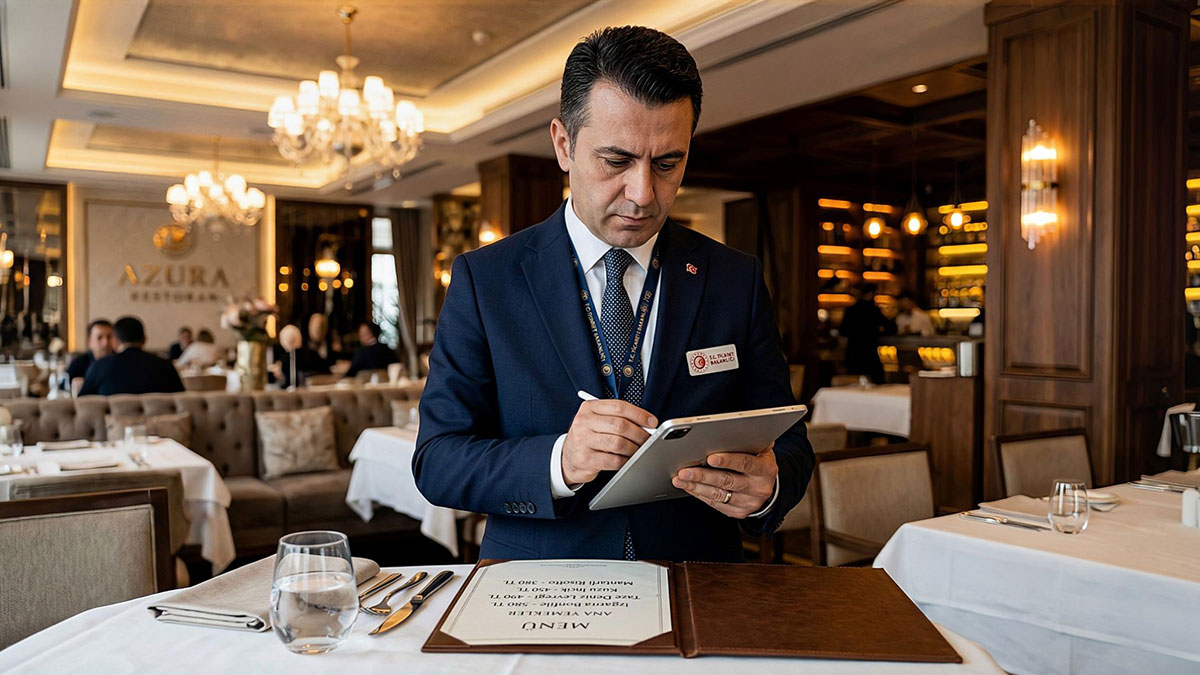 Servis ücreti yasaklandı mı? Kuver ücreti kalktı mı? Restoranlar denetleniyor mu? Fırsatçılara ağır yaptırım