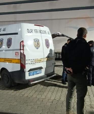 Gaziantep’te gençler arasındaki tartışma facia ile sonuçlandı: Ölen 15, öldüren 17 yaşında