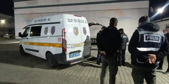 Gaziantep’te gençler arasındaki tartışma facia ile sonuçlandı: Ölen 15, öldüren 17 yaşında