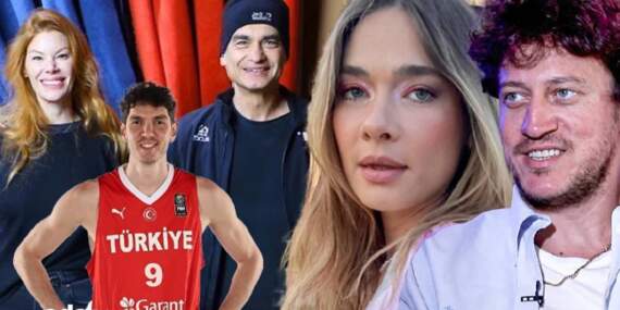 İhanetle suçlanan Burçak Özberk’ten yanıt gecikmedi! ‘Sadece arkadaşız’
