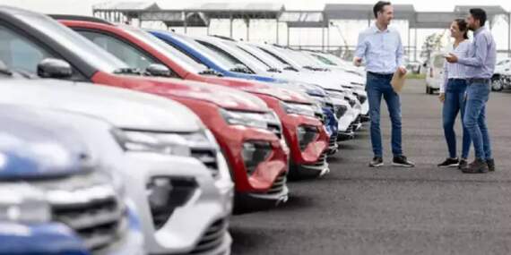 İkinci elde 950.000 TL’ye alınabilecek modeller: Piyasanın en hızlı 12’si