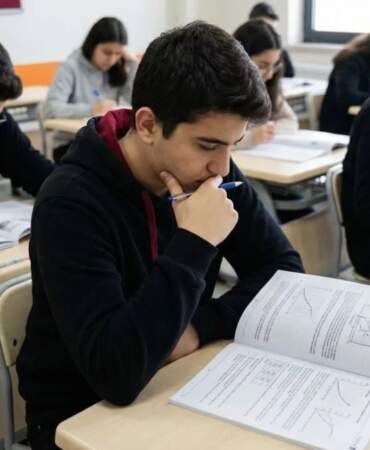Eğitimde ‘ezber’ dönemi kapanıyor: Beceri odaklı yeni ölçme modeli geliyor