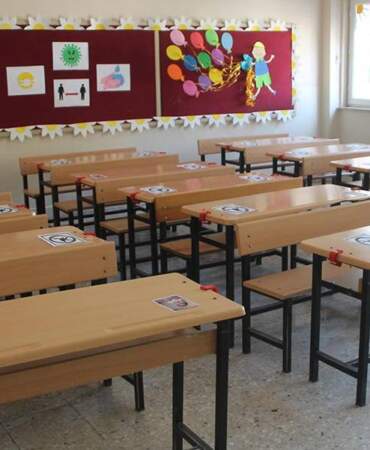 TEDMEM’den kritik ‘eğitim’ uyarısı: 2030’da sınıflar boşalacak