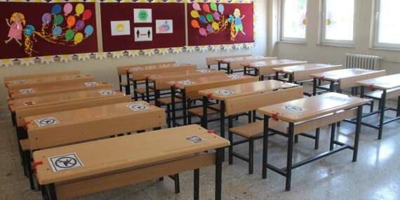 TEDMEM’den kritik ‘eğitim’ uyarısı: 2030’da sınıflar boşalacak