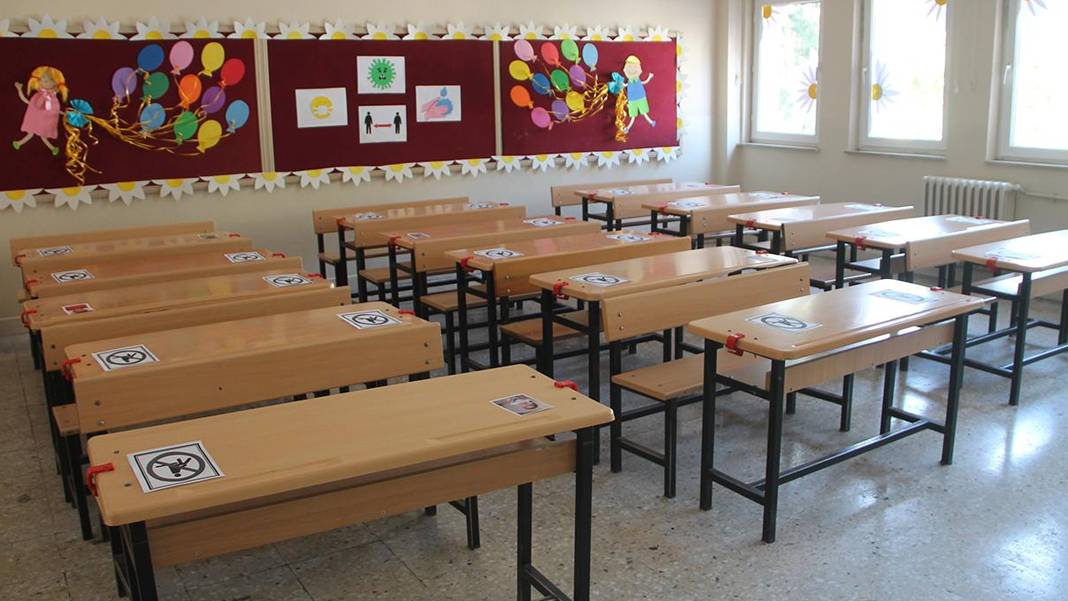 TEDMEM’den kritik ‘eğitim’ uyarısı: 2030’da sınıflar boşalacak