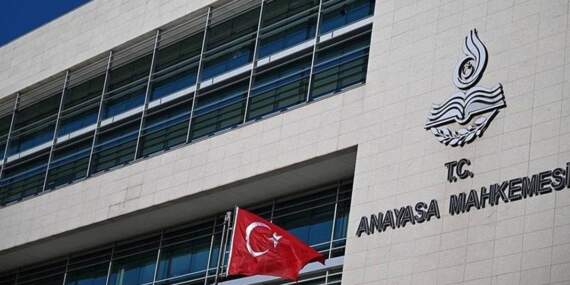 AYM’den ‘isim değişikliği’ kararı: O zorunluluk iptal edildi, kişisel veriler artık gizli kalacak