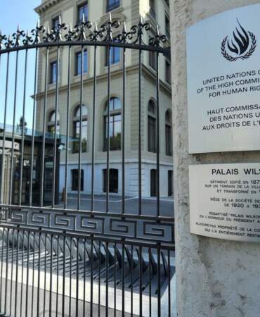 BM’den Türkiye’ye çağrı: İnsan hakları savunucularını kriminalize etmeyin