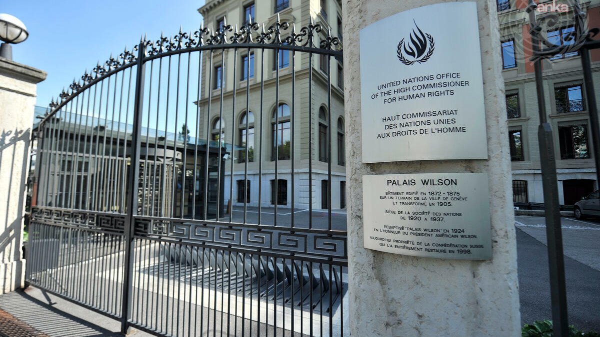 BM’den Türkiye’ye çağrı: İnsan hakları savunucularını kriminalize etmeyin