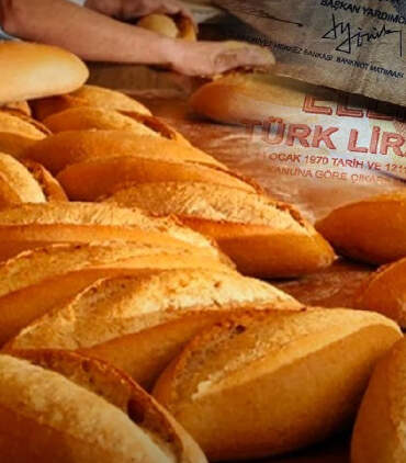 Ekmeğe zam mı geldi 1 Nisan 2026? Hangi illerde ekmeğe zam geldi?