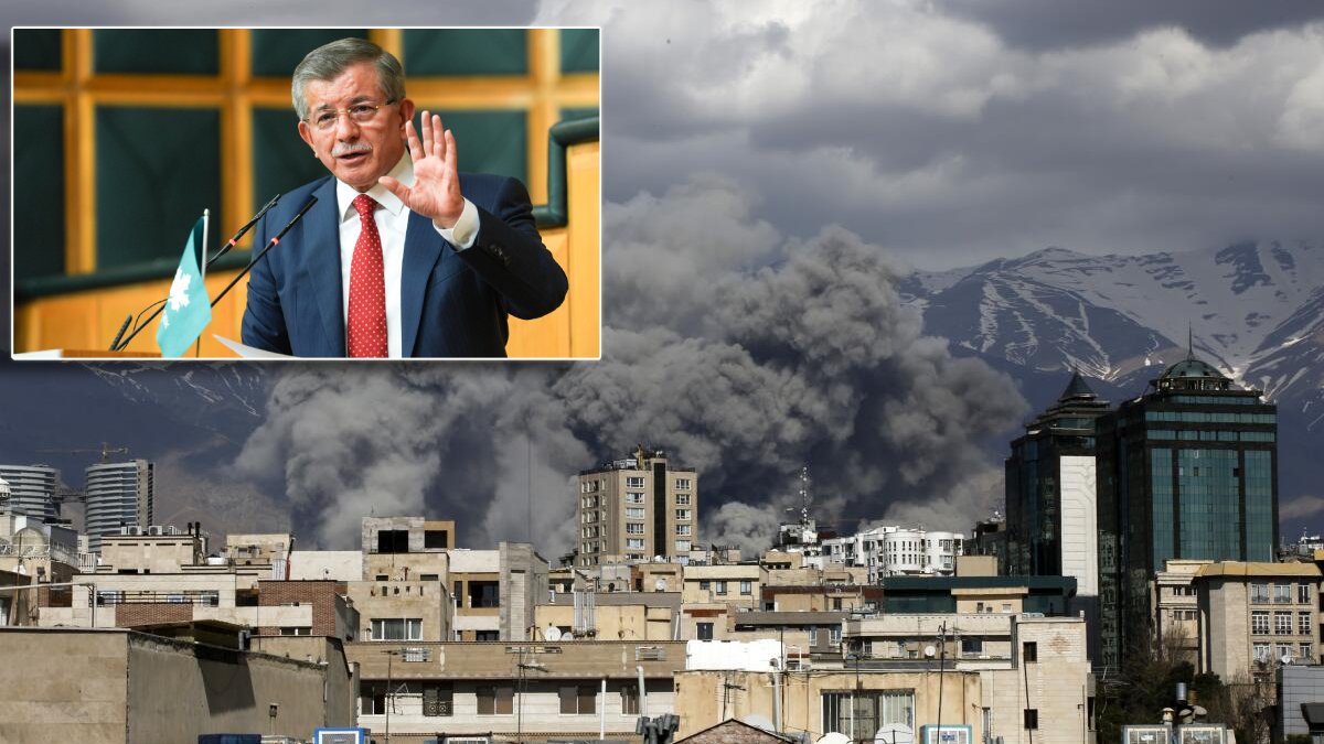 Gelecek Partisi’nden ‘Savaş ve Ekonomi’ raporu: Turizmde 28 milyar dolarlık kayıp ve ‘zehirli yağmur’ uyarısı!