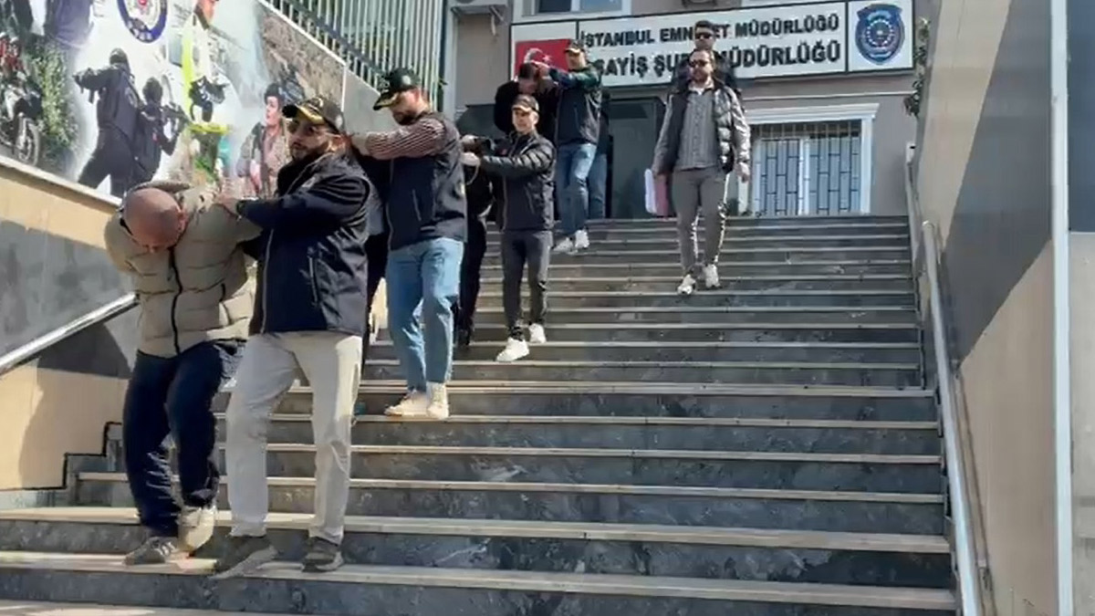 Çalıştığı firmayı 4,5 milyon dolar dolandırdı: ‘Adamınız elimizde, polisi aramayın’