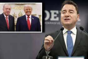 Babacan’dan Erdoğan’a Trump sorusu: Her dediğini yapıyor musunuz?