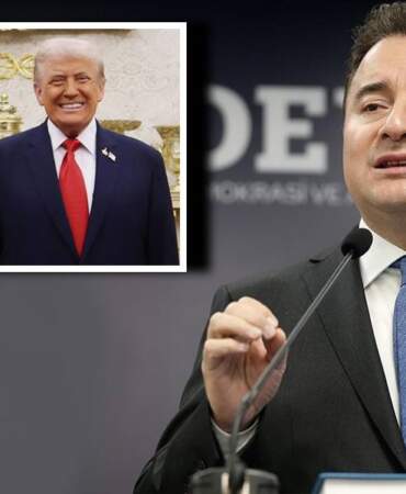 Babacan’dan Erdoğan’a Trump sorusu: Her dediğini yapıyor musunuz?