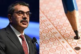 Bakan Tekin açıkladı: LGS’nin tarihi değişebilir