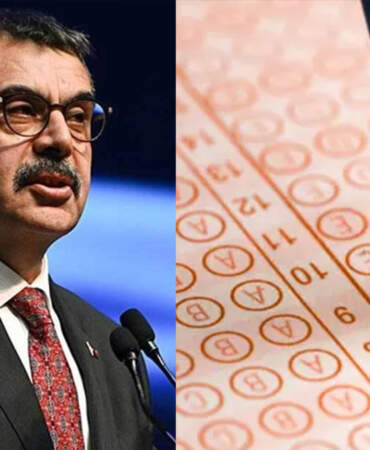 Bakan Tekin açıkladı: LGS’nin tarihi değişebilir