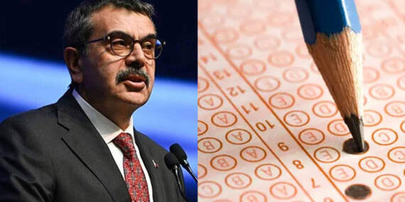 Bakan Tekin açıkladı: LGS’nin tarihi değişebilir