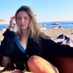 İrem Su Çelebi (Metrodaki Kız) kimdir, kaç yaşında? İrem Su Çelebi’nin sevgilisi Uzi mi?