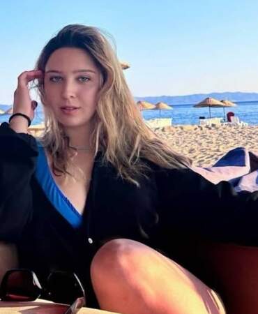 İrem Su Çelebi (Metrodaki Kız) kimdir, kaç yaşında? İrem Su Çelebi’nin sevgilisi Uzi mi?