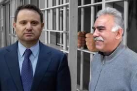 Öcalan’a özel konut iddiasına Gürlek’ten cevap