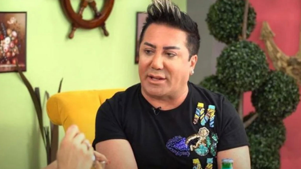 Sosyal medya fenomeni Murat Övüç hakkında tahliye kararı