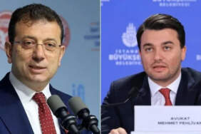 İmamoğlu’nun tutuklu avukatı Mehmet Pehlivan’ın avukatından mahkeme heyetine: Kontrol C, kontrol V ile karar veriyorsunuz