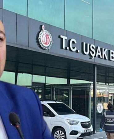 Özkan Yalım tutuklanmıştı: Uşak Belediyesi’nde seçim tarihi belli oldu