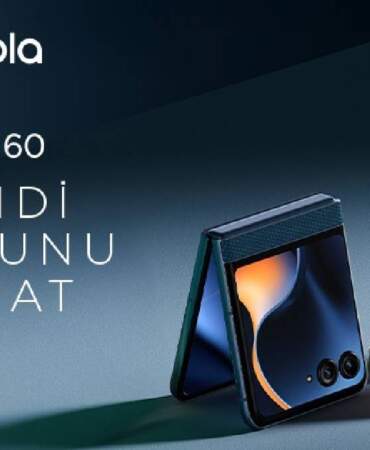 Tasarım ve teknolojiyi bir araya getiren yeni Motorola ürünleri, Hepsiburada iş birliğiyle şimdi Türkiye’de
