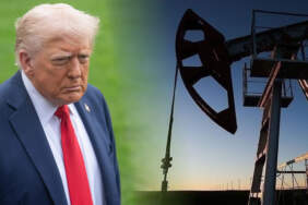 Piyasalarda ‘Trump savaşı bitirecek’ rüzgarı: Petrol 100 doların altına indi