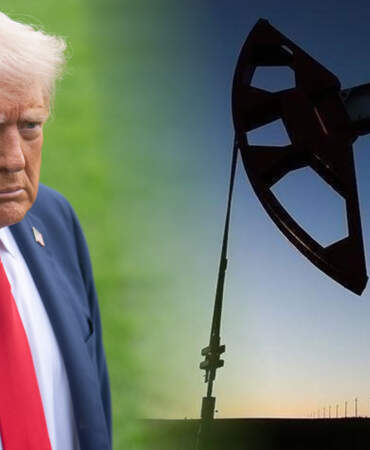 Piyasalarda ‘Trump savaşı bitirecek’ rüzgarı: Petrol 100 doların altına indi