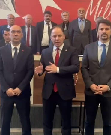 CHP’li Yavuzyılmaz: Oylarımızı usulsüz şekilde geçersiz saymaya kalktılar