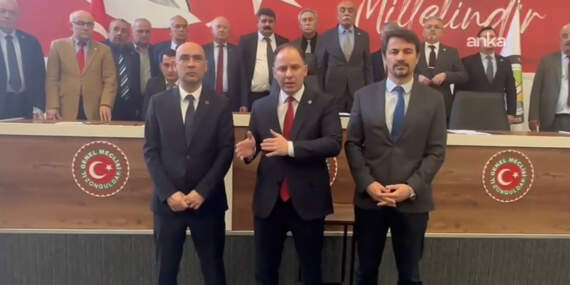 CHP’li Yavuzyılmaz: Oylarımızı usulsüz şekilde geçersiz saymaya kalktılar