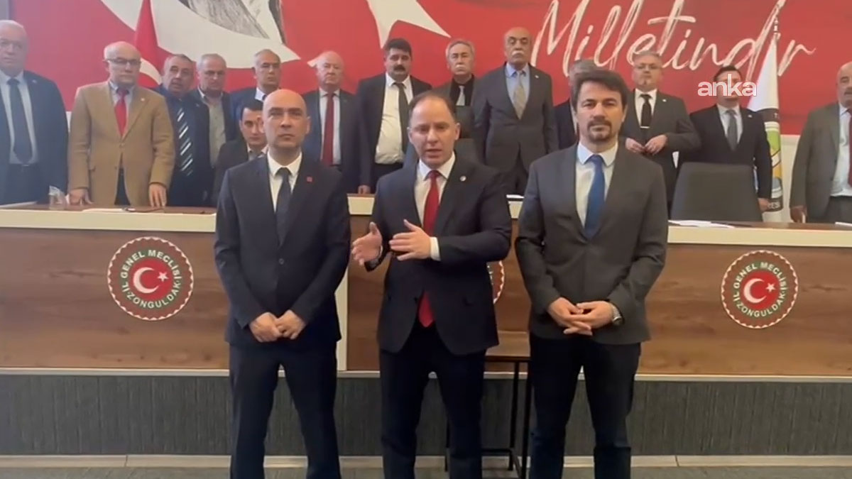 CHP’li Yavuzyılmaz: Oylarımızı usulsüz şekilde geçersiz saymaya kalktılar