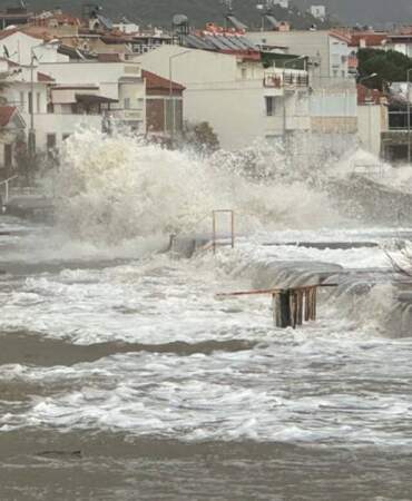 İçişleri Bakanlığı’ndan sarı kodlu uyarı: Meteoroloji 34 ili tek tek açıkladı