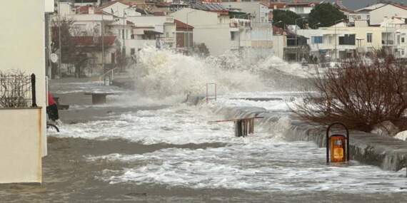 İçişleri Bakanlığı’ndan sarı kodlu uyarı: Meteoroloji 34 ili tek tek açıkladı
