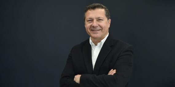 Otomotiv Gazetecileri Derneği’nin yeni başkanı Murat Öztürk oldu