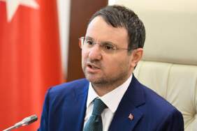 Gürlek: Arabuluculuk yöntemlerinin kapsamını genişleteceğiz