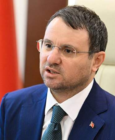 Gürlek: Arabuluculuk yöntemlerinin kapsamını genişleteceğiz