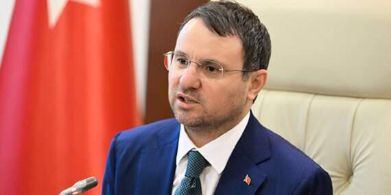 Gürlek: Arabuluculuk yöntemlerinin kapsamını genişleteceğiz