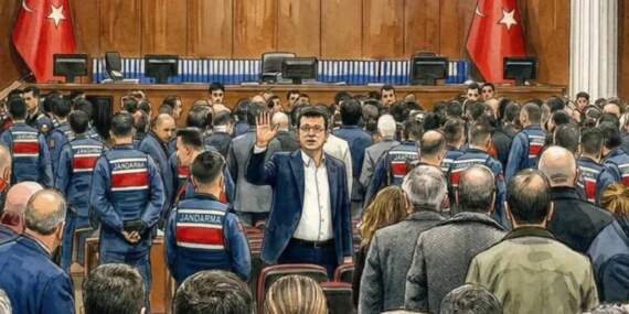 İBB Davası’nda bir ‘itirafçı’ daha ifadesini geri çekti: Baskı altında konuşturdular