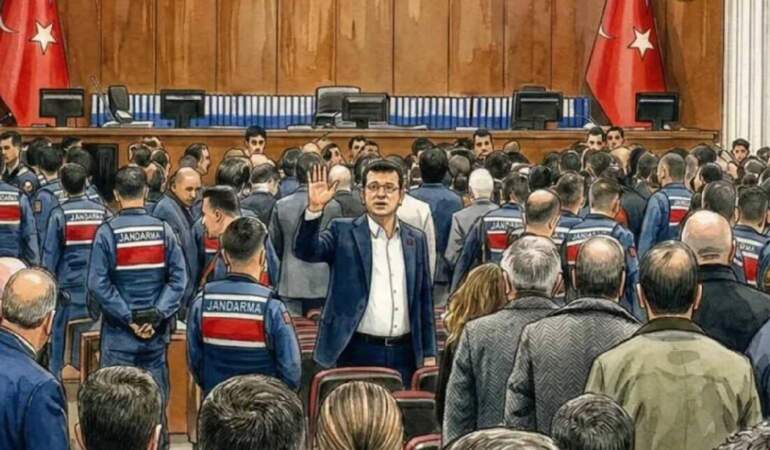 İBB Davası’nda bir ‘itirafçı’ daha ifadesini geri çekti: Baskı altında konuşturdular