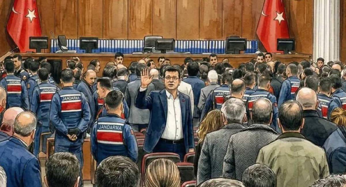 İBB Davası’nda bir ‘itirafçı’ daha ifadesini geri çekti: Baskı altında konuşturdular