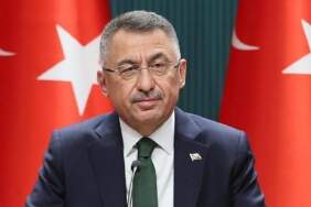 Fuat Oktay’dan 113 yasa teklifinin yasalaşması için siyasi partilere çağrı