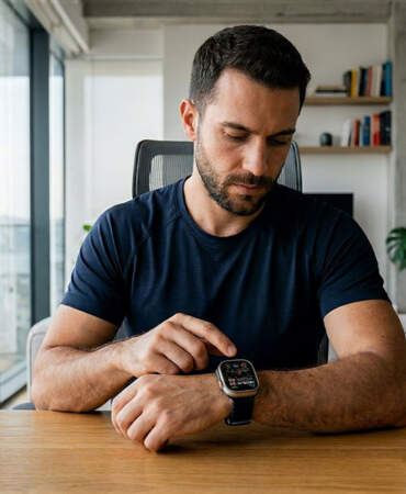Biohacking nedir? Biohacking teknikleri nelerdir? Dijital sağlık nedir? Kişisel sağlık yönetiminde veri odaklı optimizasyon çağı