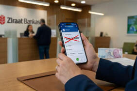 Ziraat şans oyunları nerede? Halkbank şans oyunları neden yok? VakıfBank iddaa ödemesi kapandı mı? Şans oyunları sekmesi kalktı