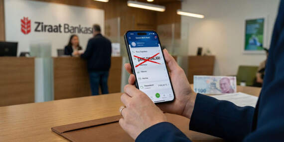 Ziraat şans oyunları nerede? Halkbank şans oyunları neden yok? VakıfBank iddaa ödemesi kapandı mı? Şans oyunları sekmesi kalktı