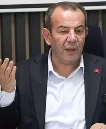 Özcan: ‘Allah bana yaşattıklarını sormadan kimsenin canını almasın!’