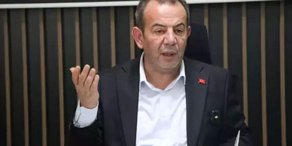 Özcan: ‘Allah bana yaşattıklarını sormadan kimsenin canını almasın!’