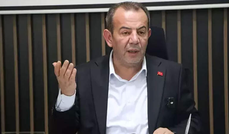 Özcan: ‘Allah bana yaşattıklarını sormadan kimsenin canını almasın!’